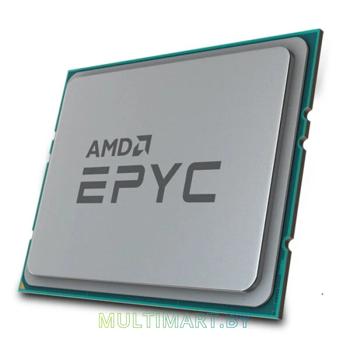 Процессор AMD EPYC 7763